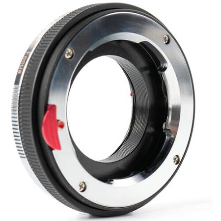 7Artisans M-FX Close Focus Adapter - adapter obiektywu Leica M-Mount do Fujifilm X-Mount